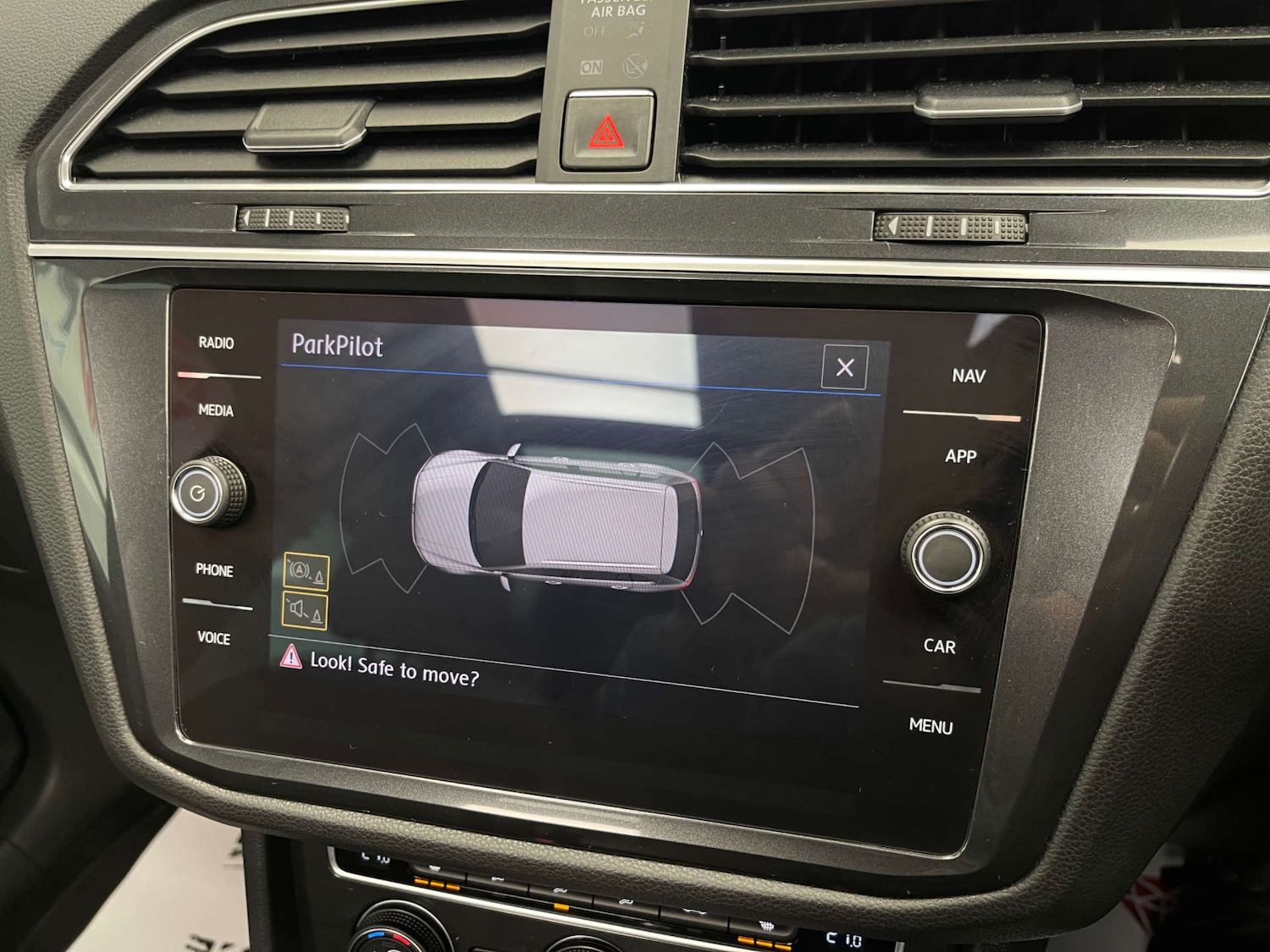 Used Volkswagen Tiguan 2017 for sale - 77762291: Photo 27