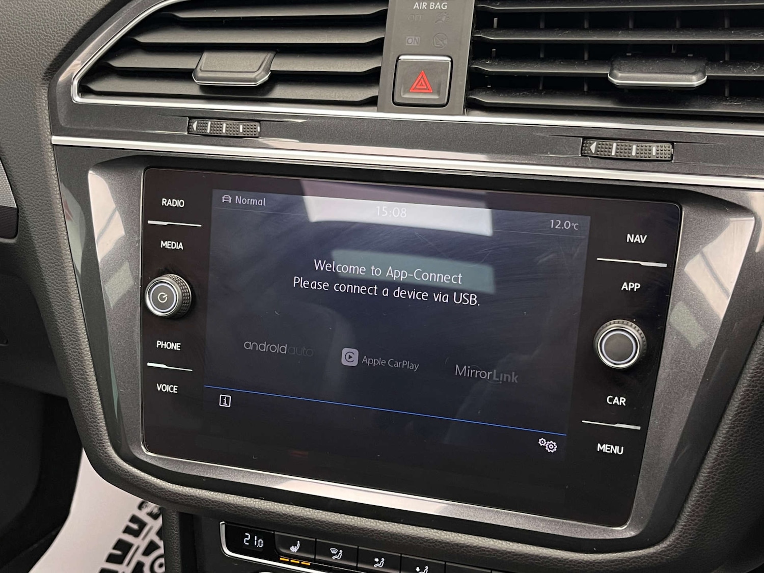 Used Volkswagen Tiguan 2017 for sale - 77762291: Photo 28