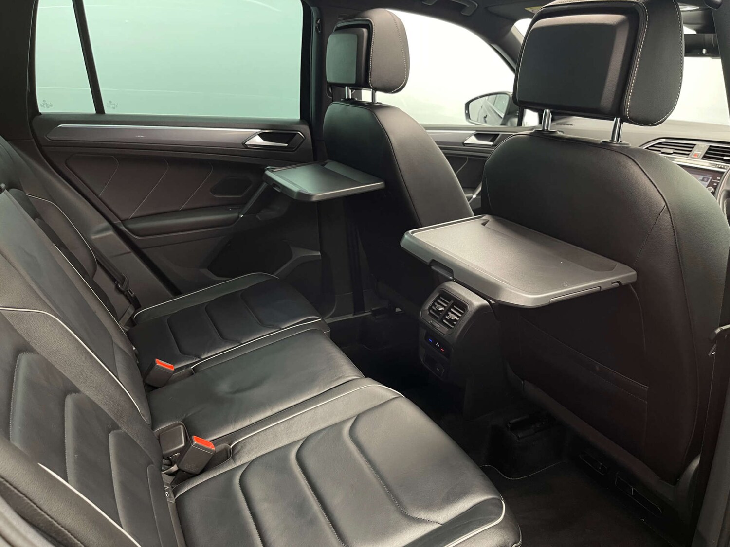 Used Volkswagen Tiguan 2017 for sale - 77762291: Photo 29