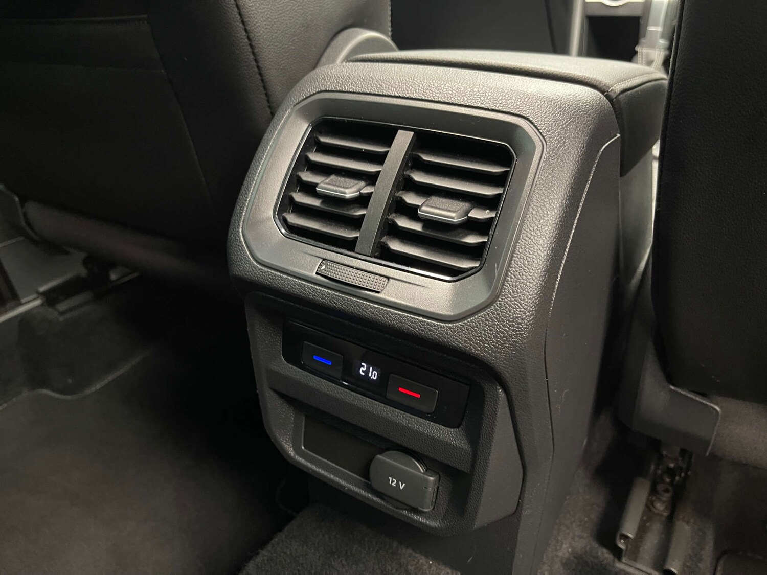 Used Volkswagen Tiguan 2017 for sale - 77762291: Photo 30