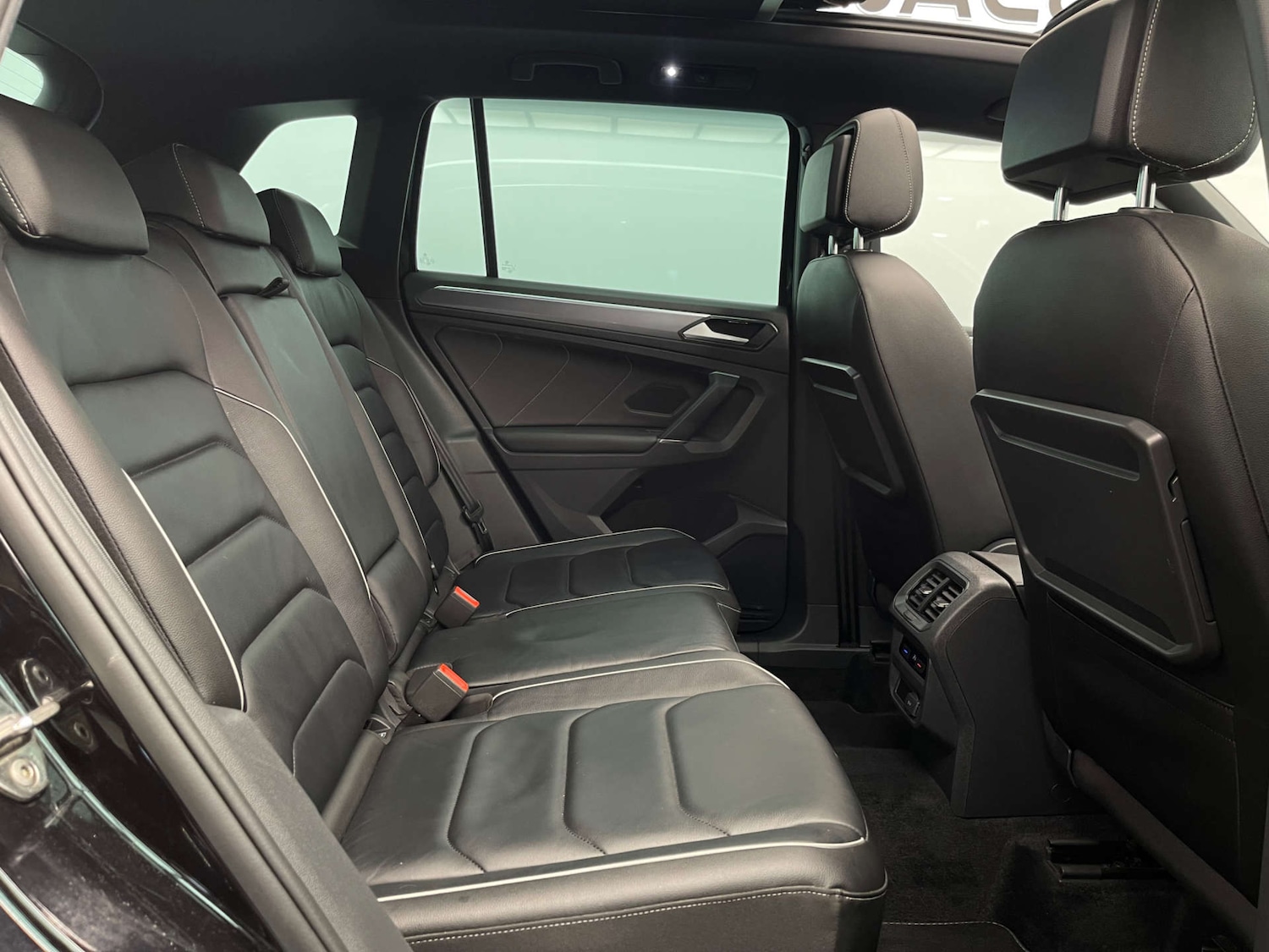 Used Volkswagen Tiguan 2017 for sale - 77762291: Photo 31