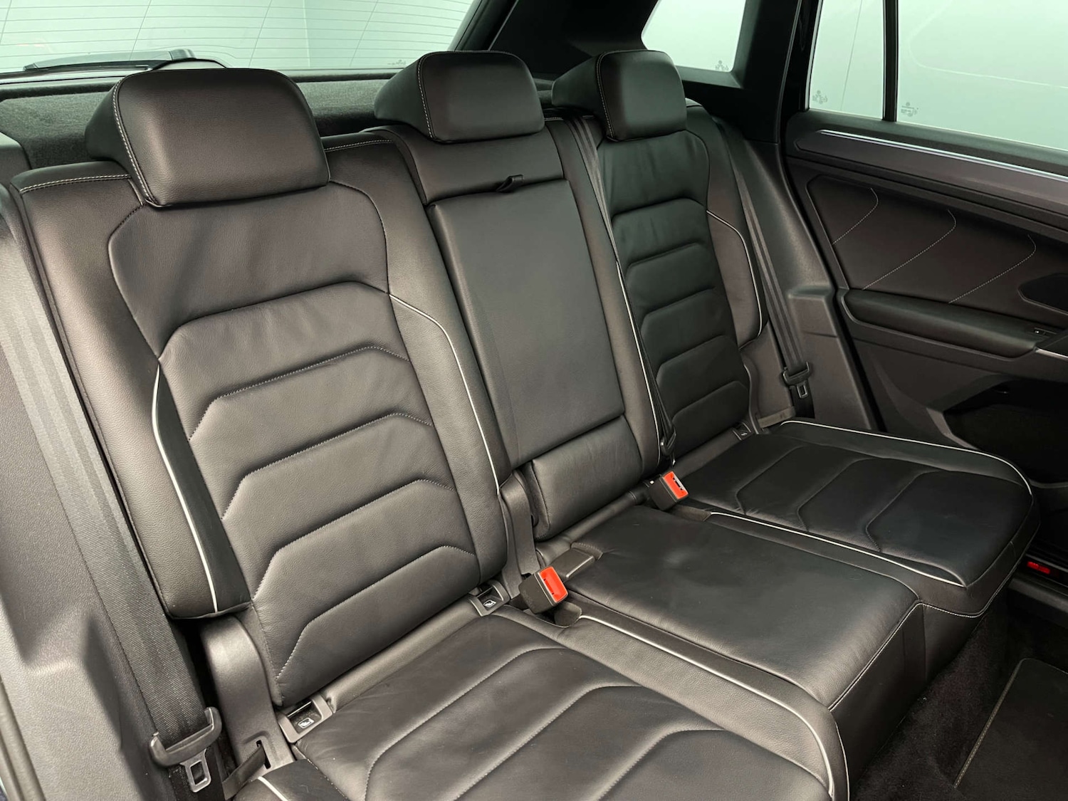 Used Volkswagen Tiguan 2017 for sale - 77762291: Photo 32