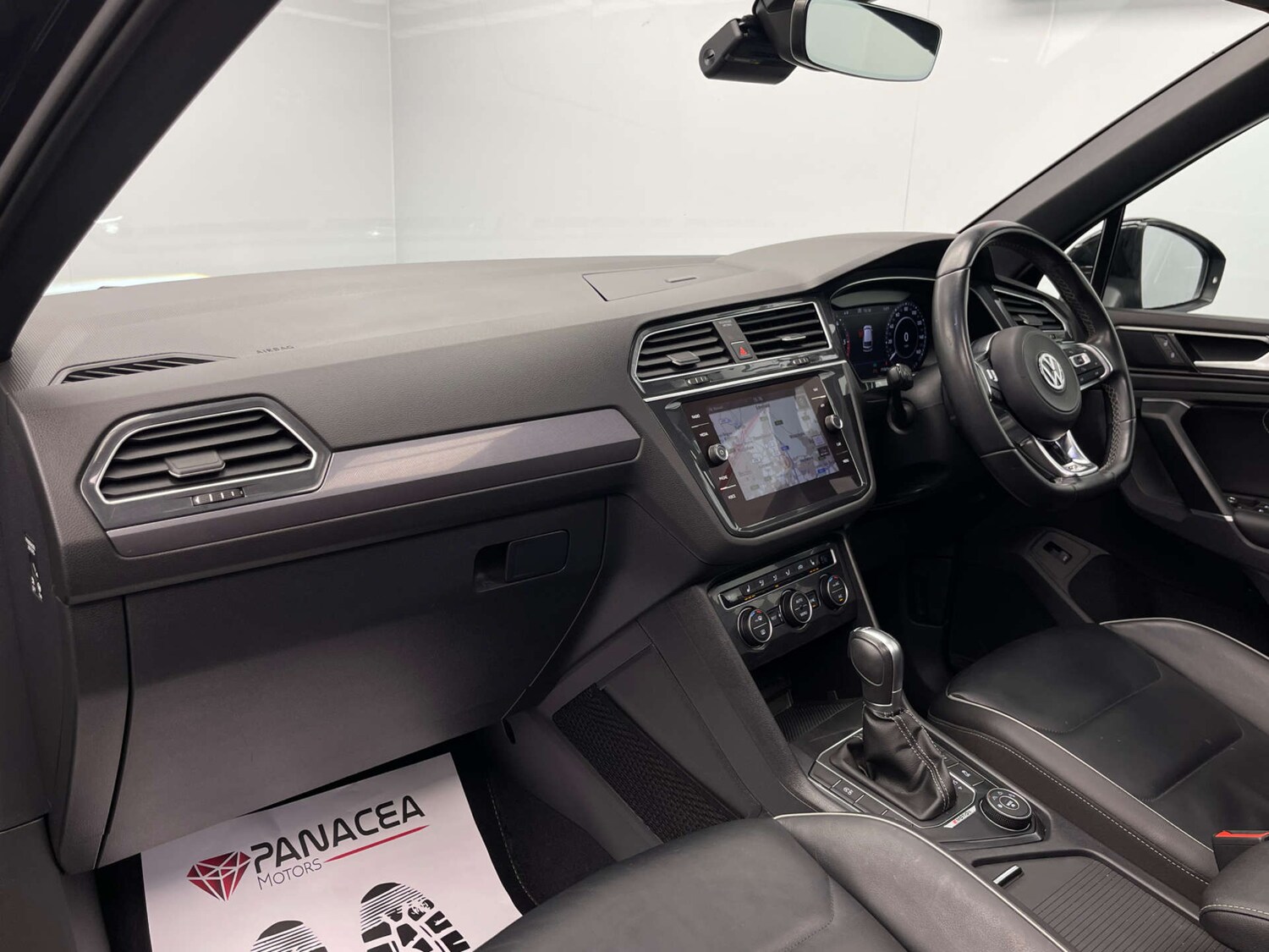 Used Volkswagen Tiguan 2017 for sale - 77762291: Photo 43