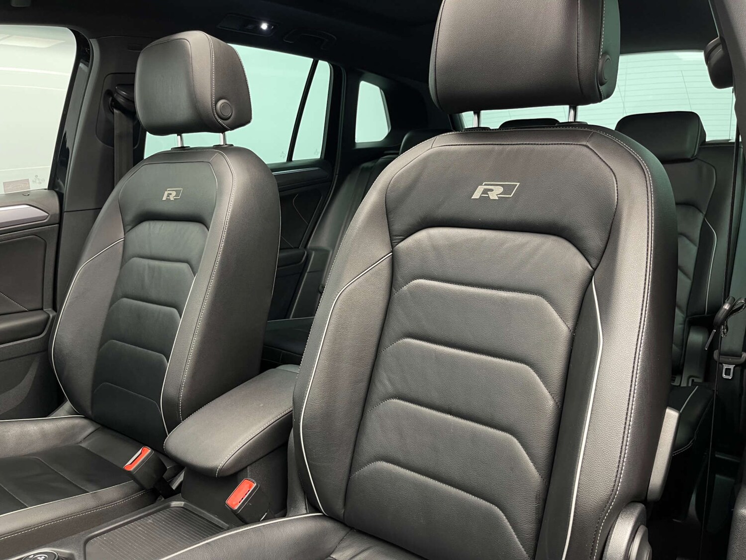 Used Volkswagen Tiguan 2017 for sale - 77762291: Photo 44