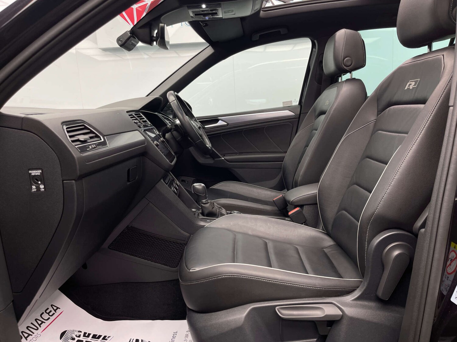 Used Volkswagen Tiguan 2017 for sale - 77762291: Photo 45