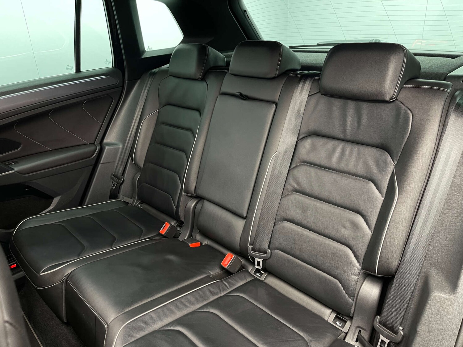 Used Volkswagen Tiguan 2017 for sale - 77762291: Photo 46