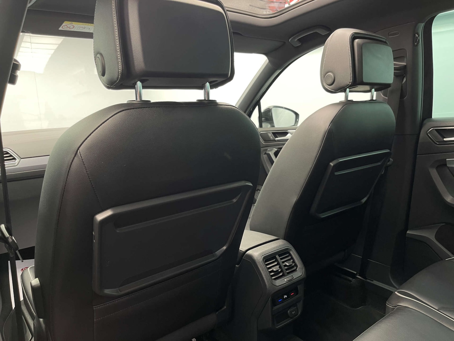 Used Volkswagen Tiguan 2017 for sale - 77762291: Photo 47