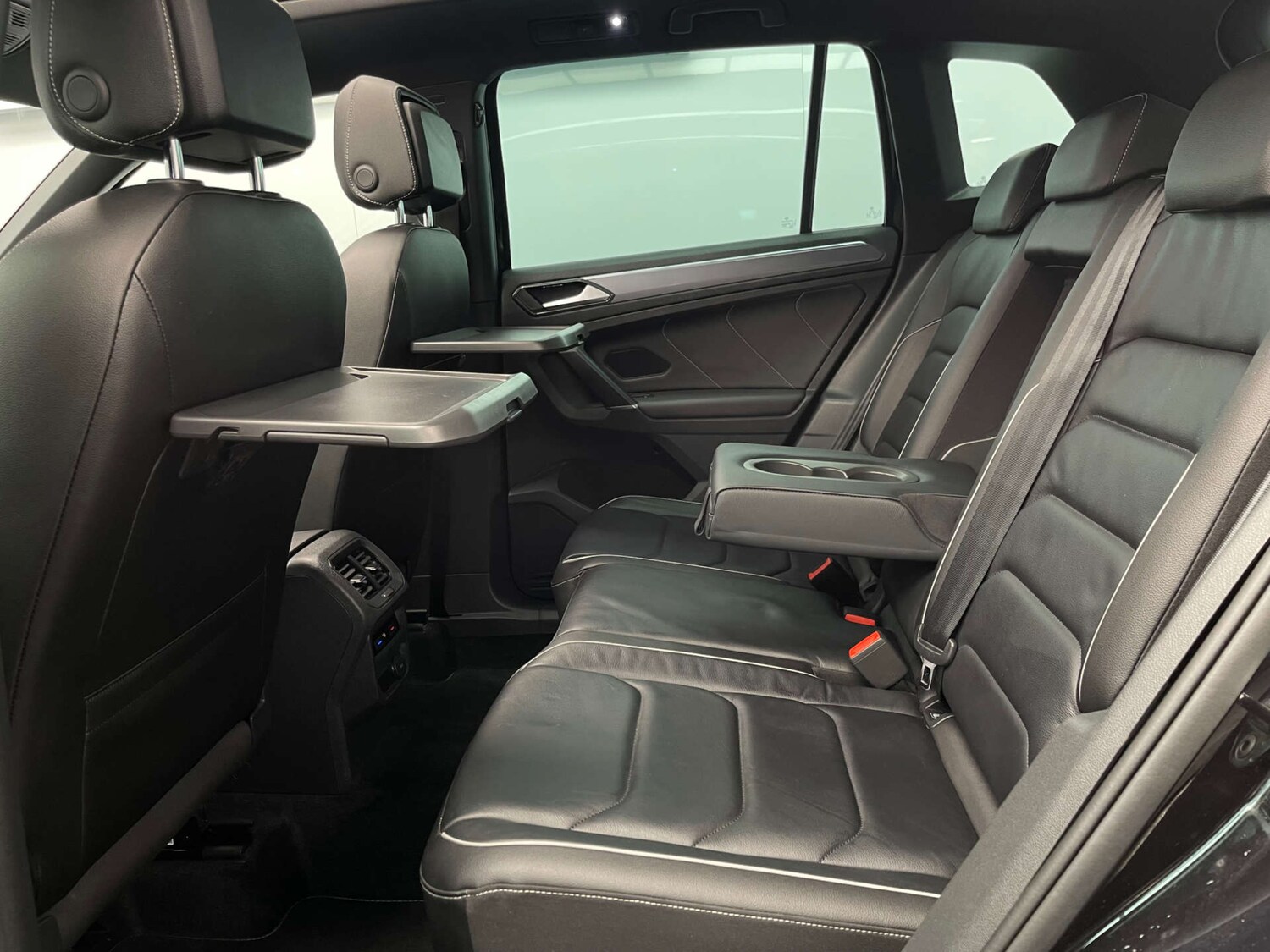 Used Volkswagen Tiguan 2017 for sale - 77762291: Photo 49