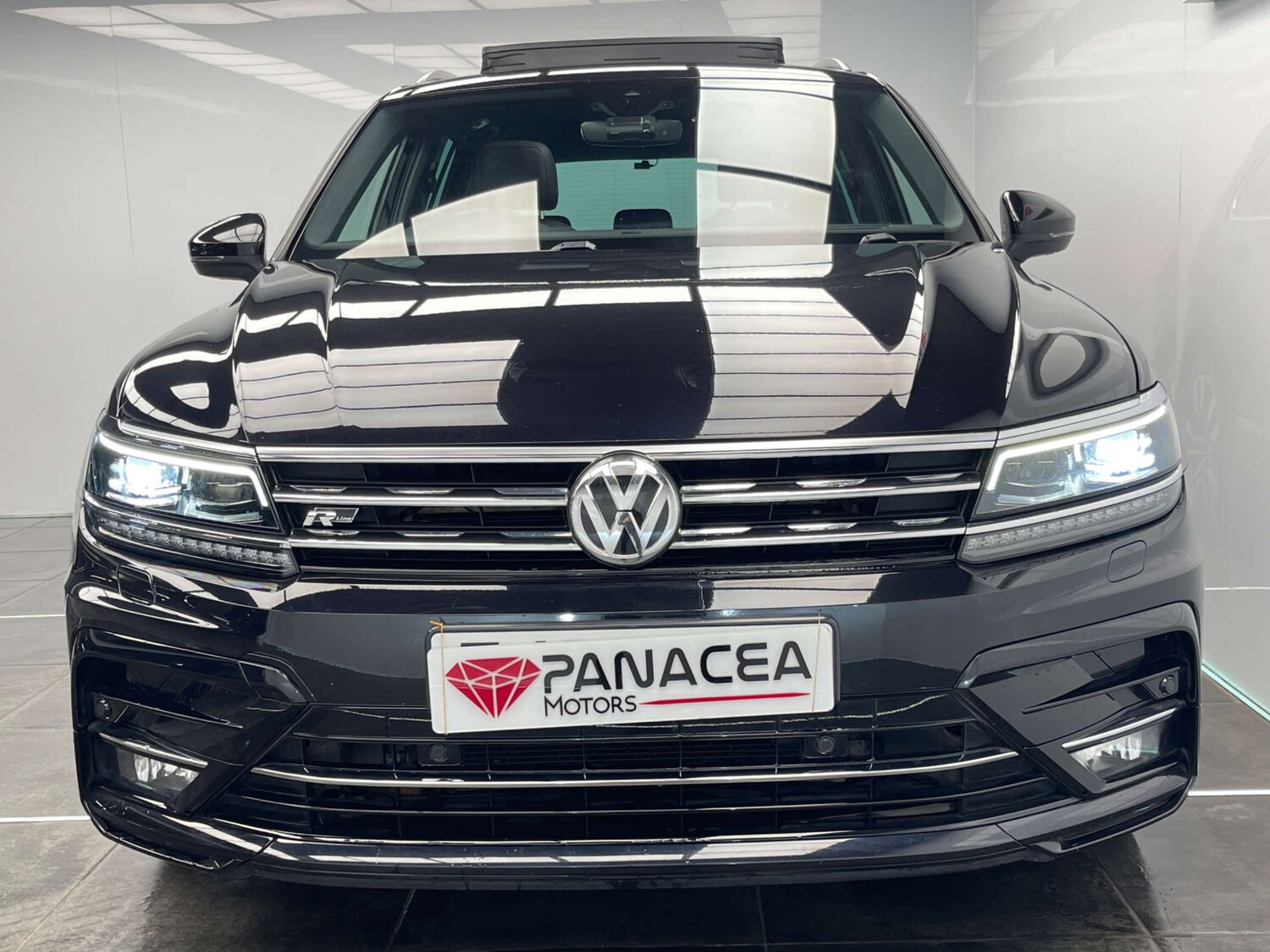 Used Volkswagen Tiguan 2017 for sale - 77762291: Photo 6