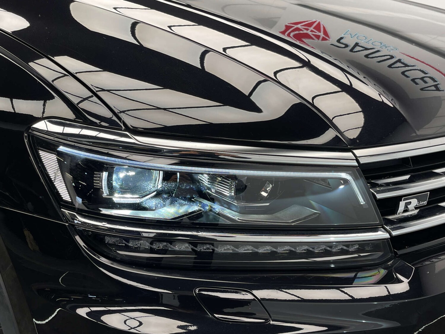 Used Volkswagen Tiguan 2017 for sale - 77762291: Photo 7