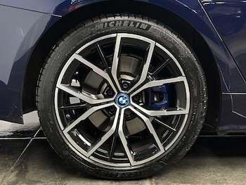 Used BMW 5 Series 2021 for sale - 78436052: Photo