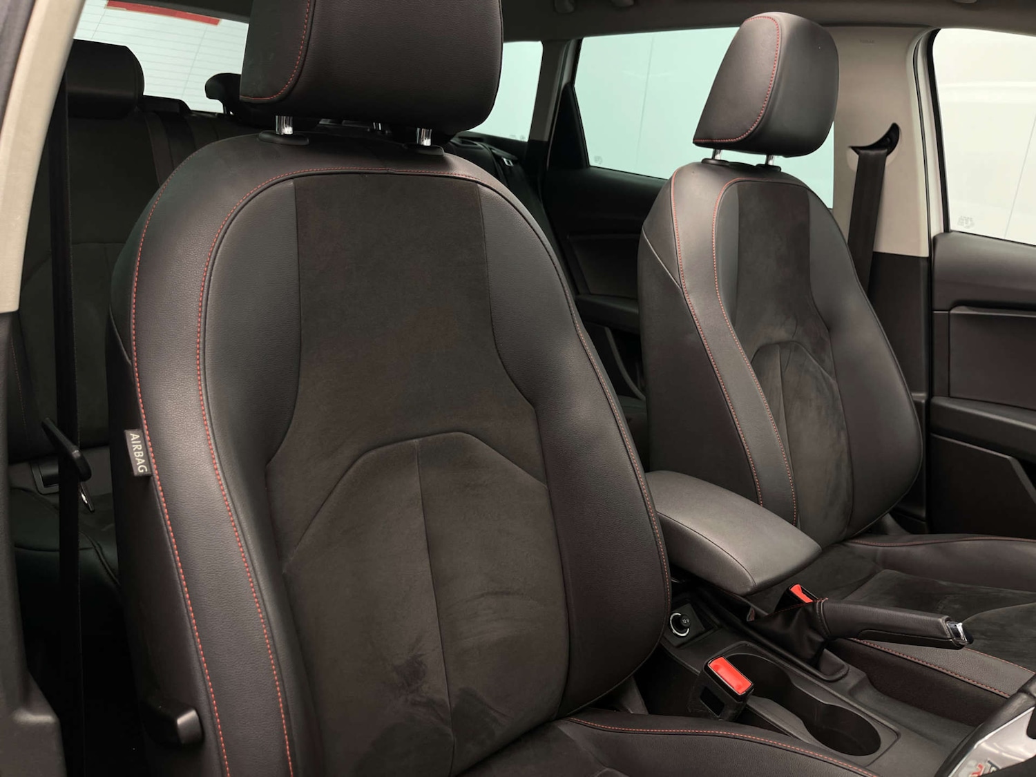 Used SEAT Leon 2014 for sale - 78068096: Photo 11