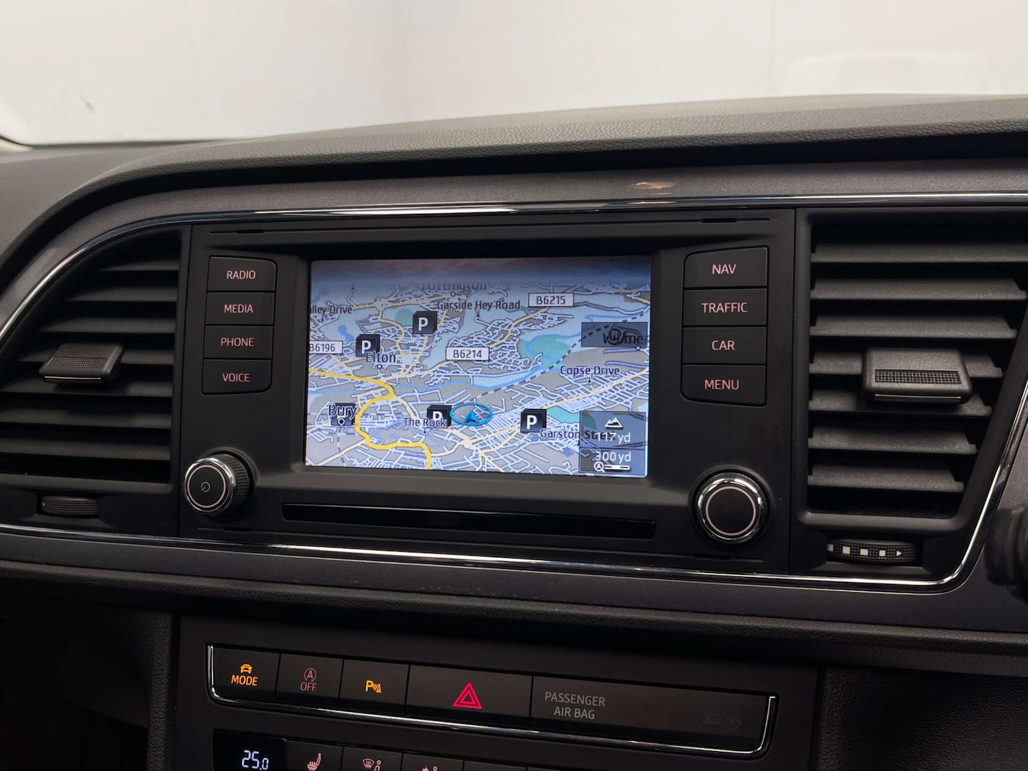 Used SEAT Leon 2014 for sale - 78068096: Photo 16