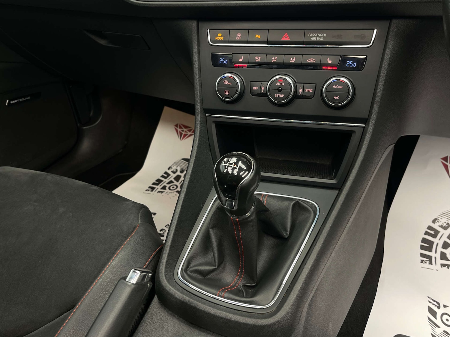 Used SEAT Leon 2014 for sale - 78068096: Photo 18