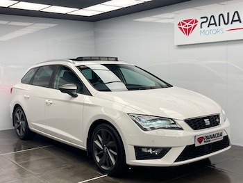 SEAT Leon feature image