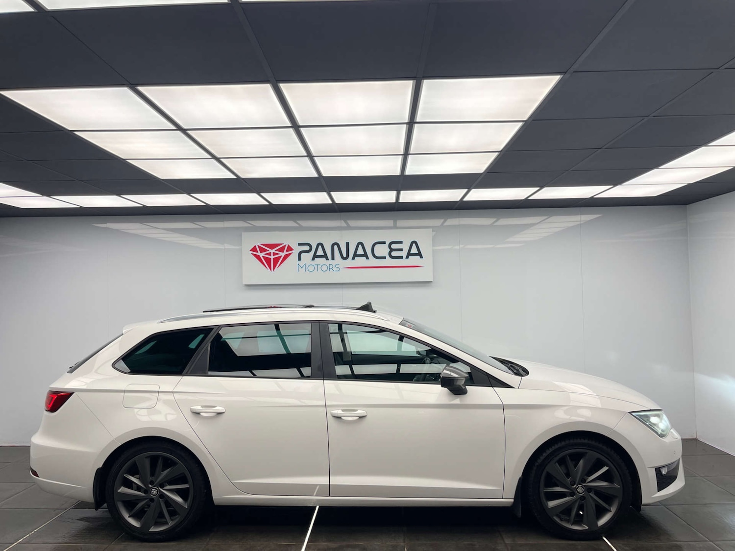 Used SEAT Leon 2014 for sale - 78068096: Photo 2