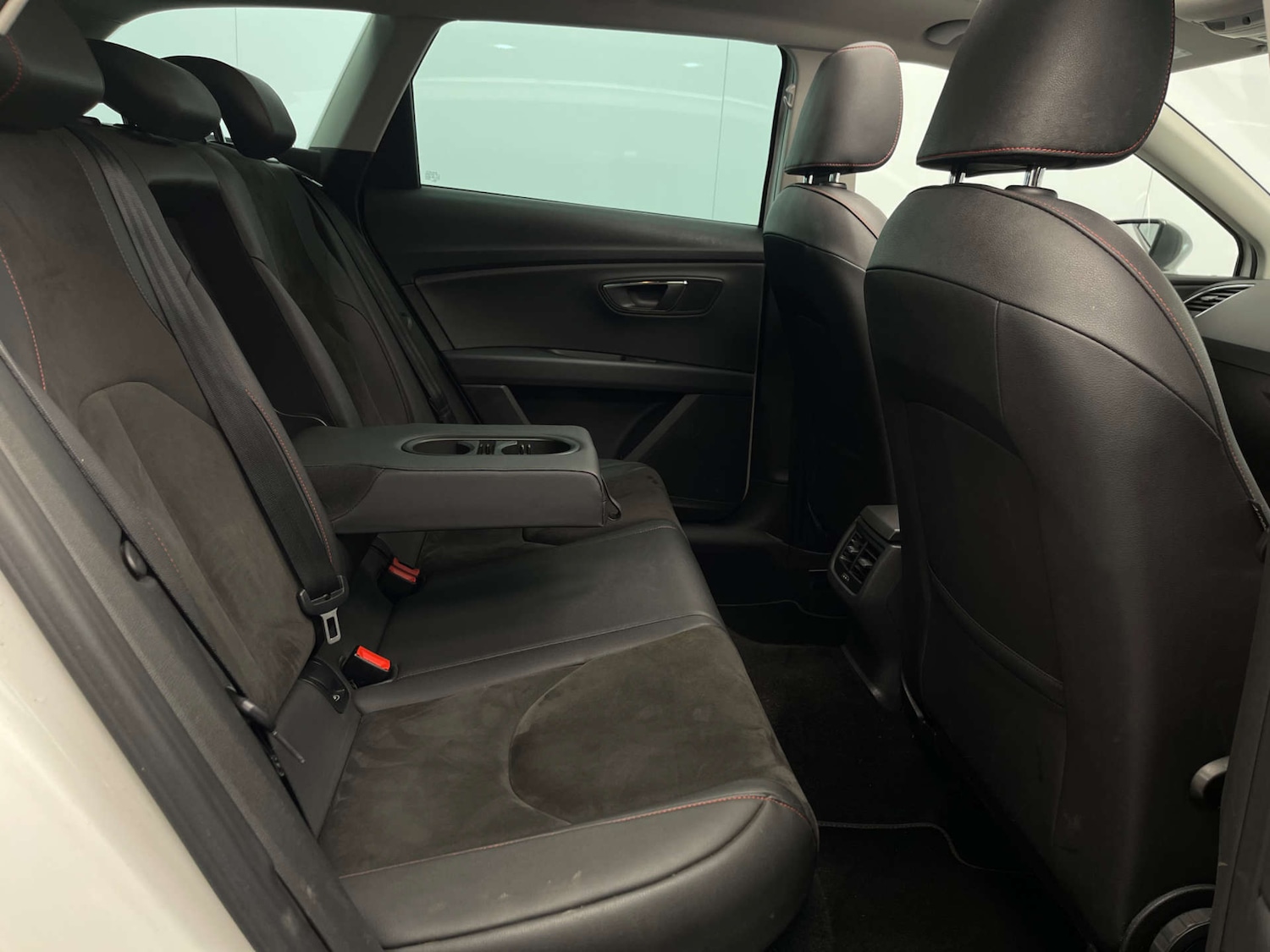 Used SEAT Leon 2014 for sale - 78068096: Photo 21