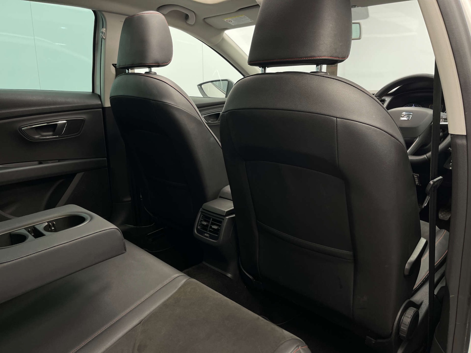 Used SEAT Leon 2014 for sale - 78068096: Photo 23