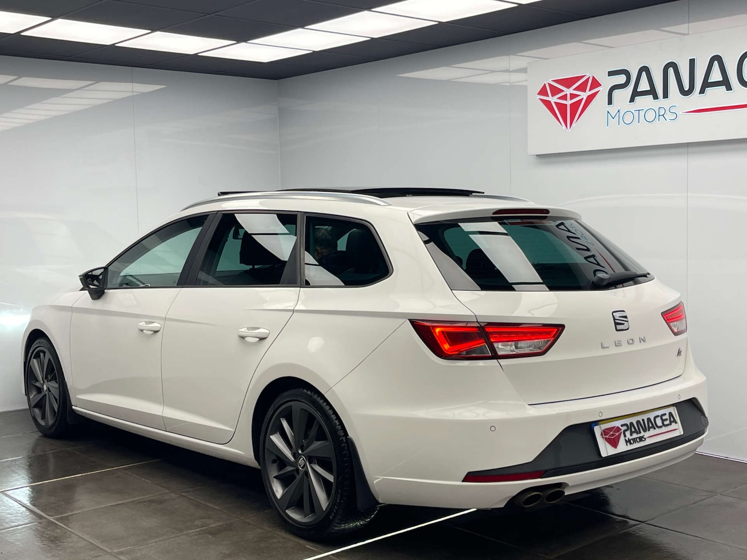 Used SEAT Leon 2014 for sale - 78068096: Photo 26