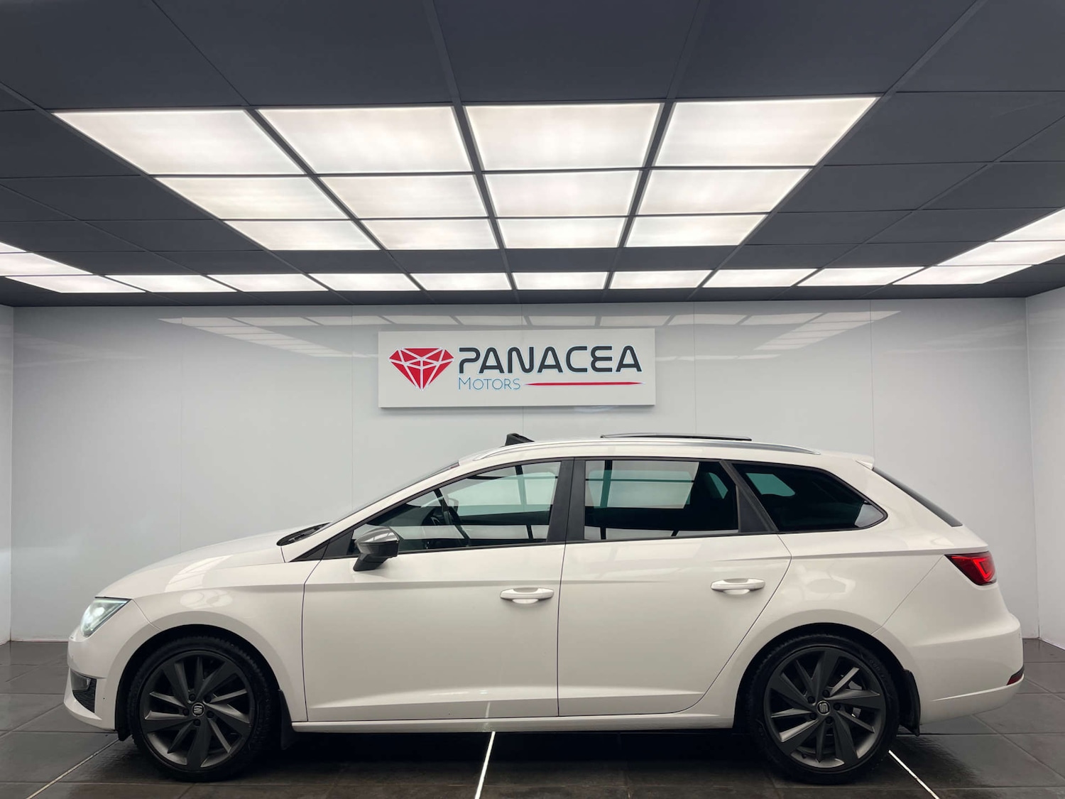 Used SEAT Leon 2014 for sale - 78068096: Photo 27