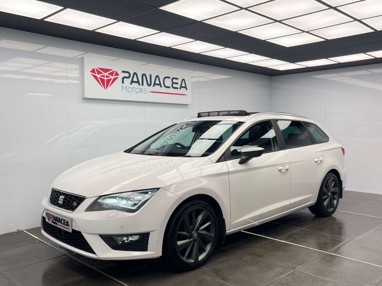Used SEAT Leon 2014 for sale - 78068096: Photo 28