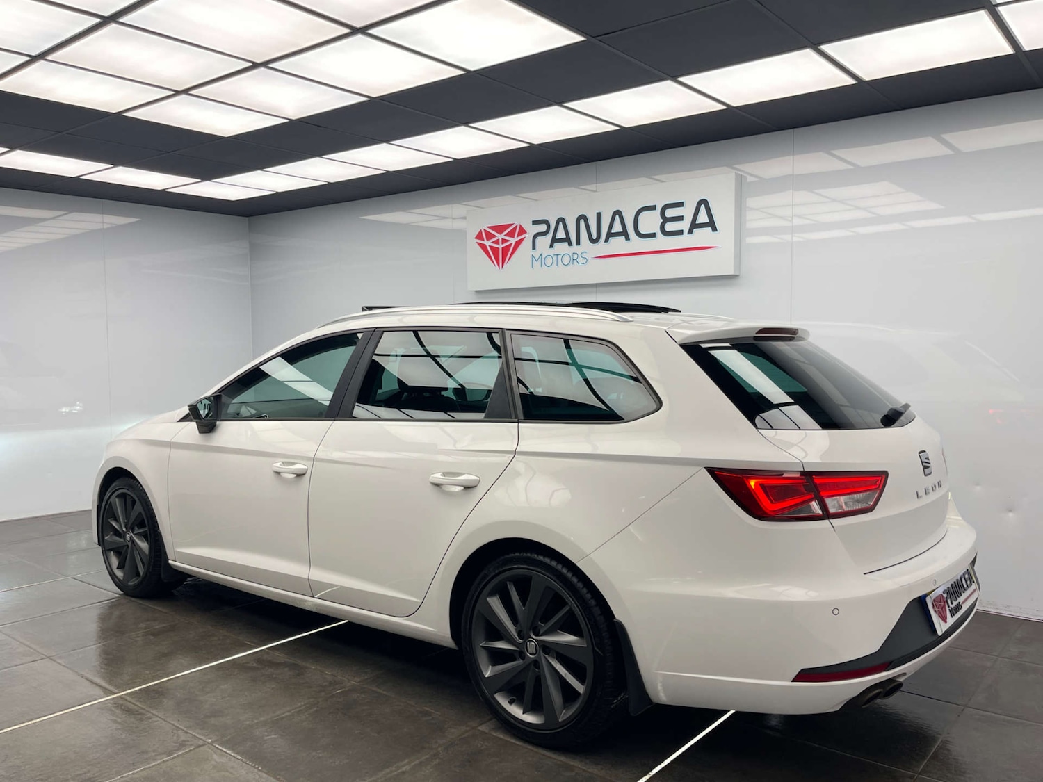 Used SEAT Leon 2014 for sale - 78068096: Photo 29