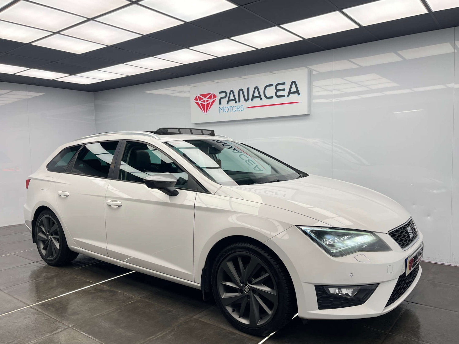 Used SEAT Leon 2014 for sale - 78068096: Photo 3