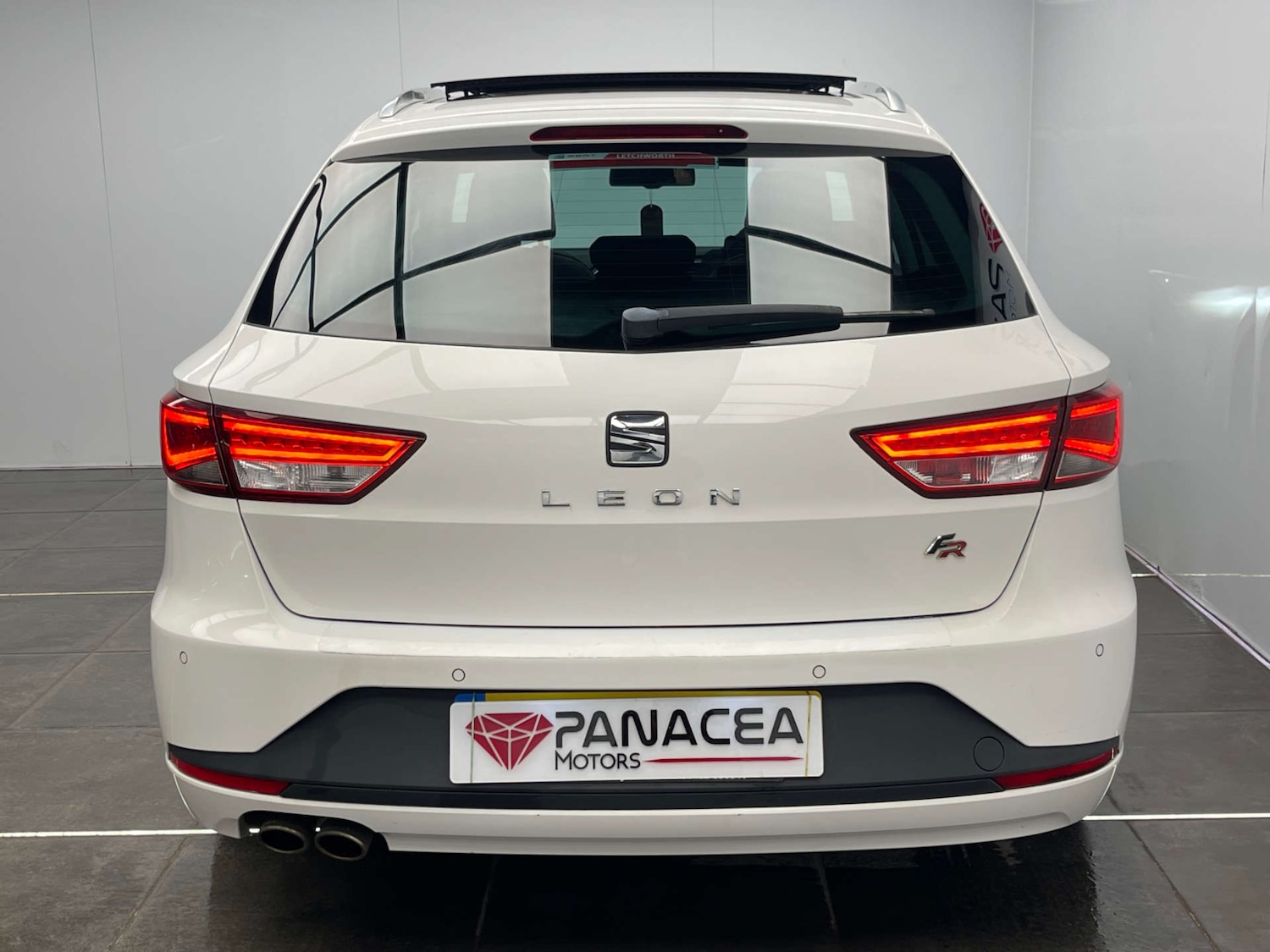 Used SEAT Leon 2014 for sale - 78068096: Photo 30