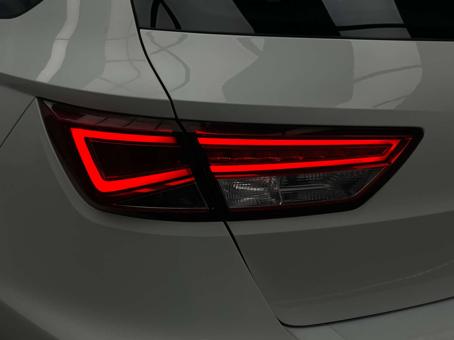 Used SEAT Leon 2014 for sale - 78068096: Photo 31