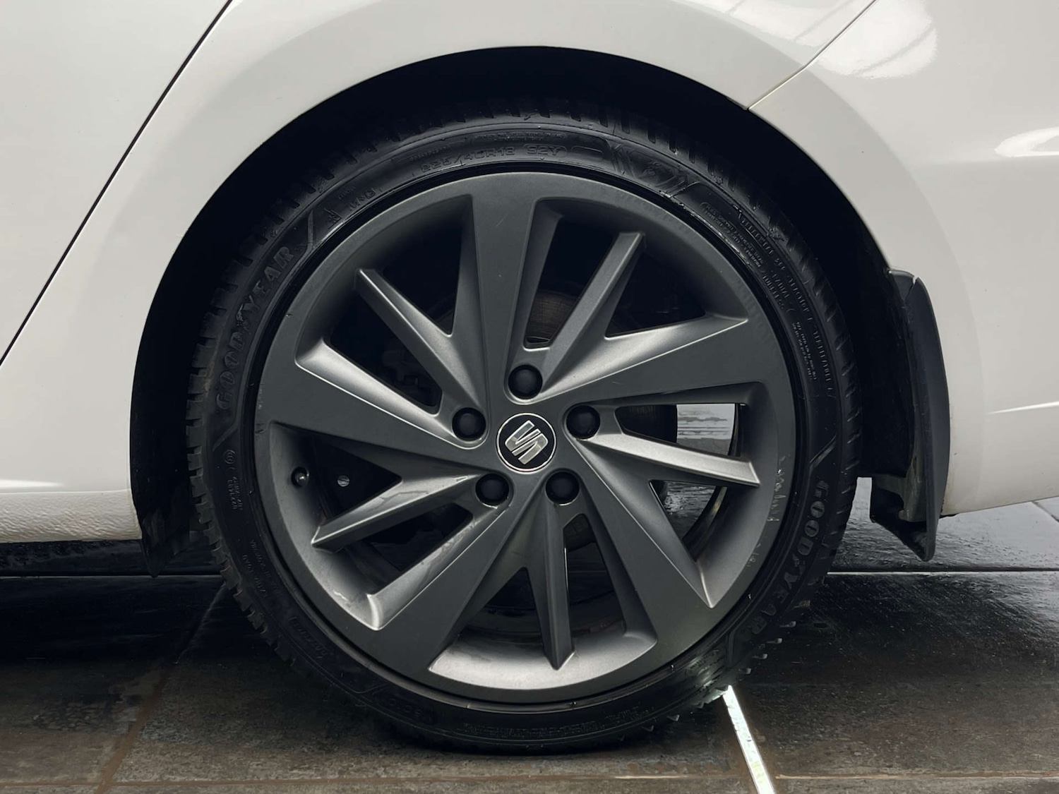 Used SEAT Leon 2014 for sale - 78068096: Photo 35