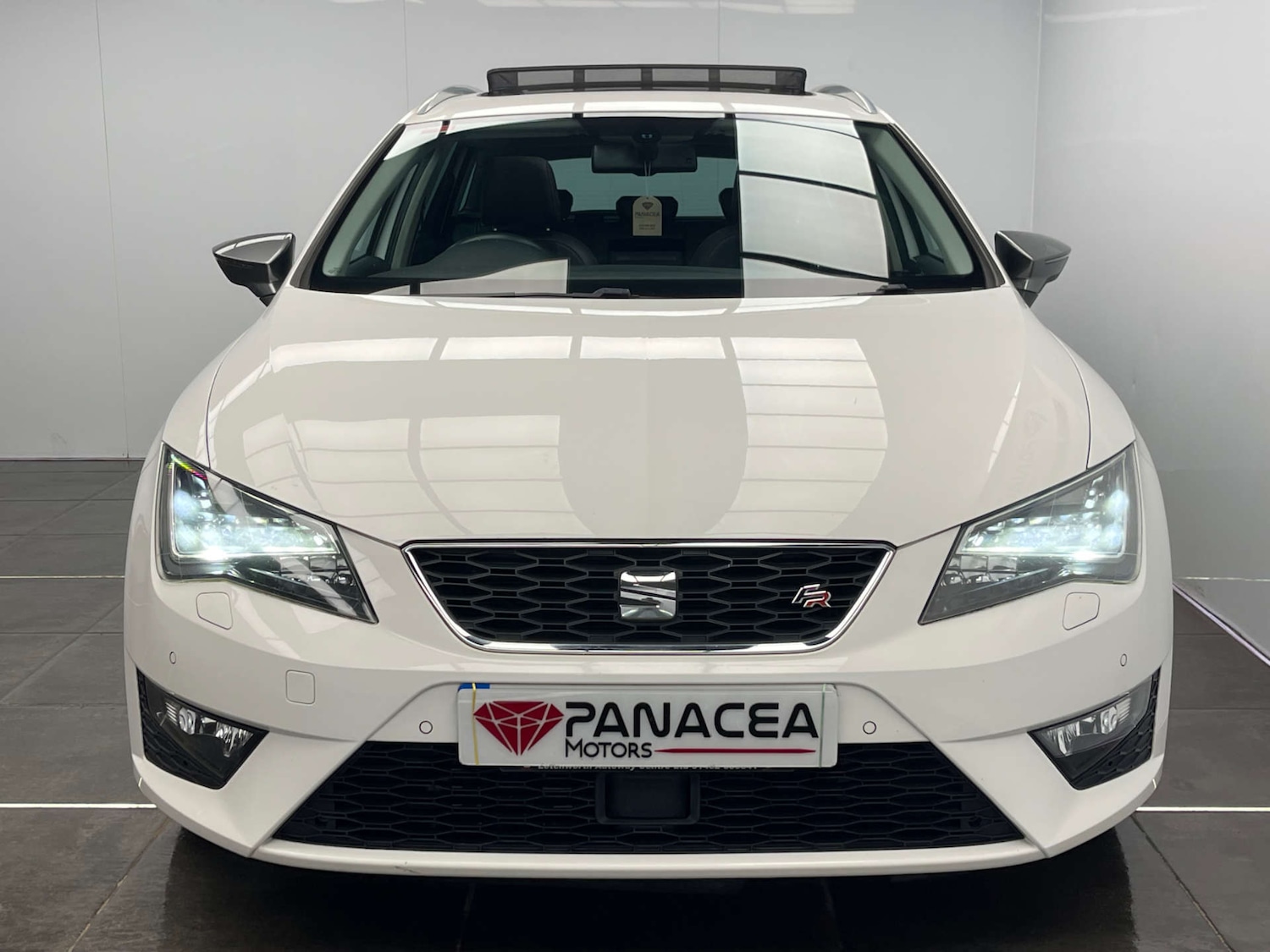 Used SEAT Leon 2014 for sale - 78068096: Photo 5