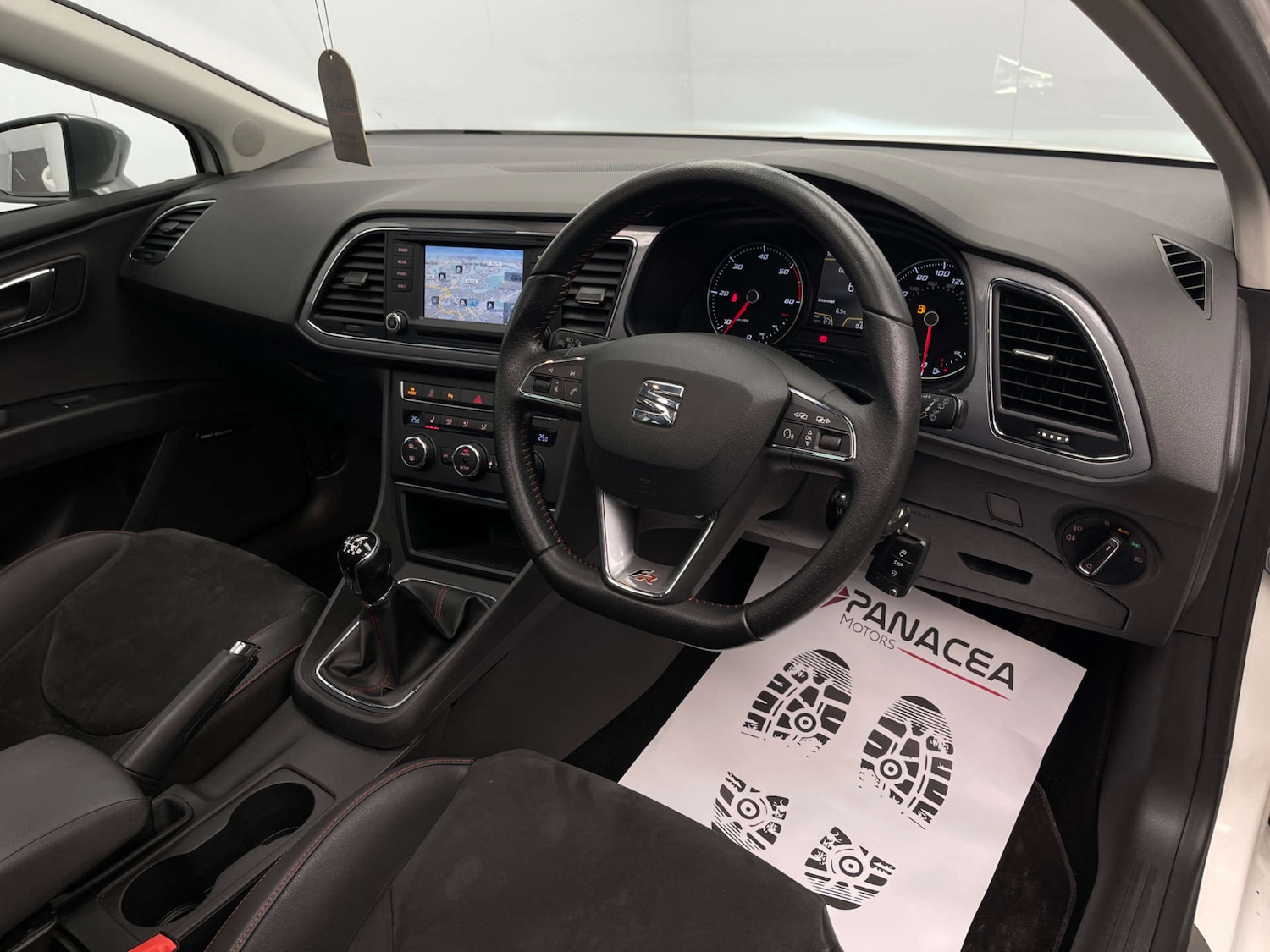 Used SEAT Leon 2014 for sale - 78068096: Photo 9