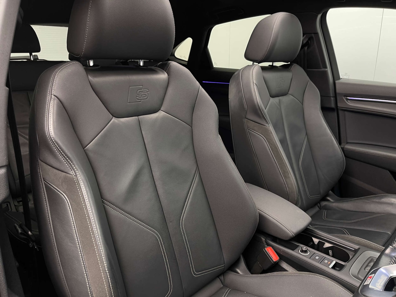 Used Audi Q3 2020 for sale - 76665414: Photo 14