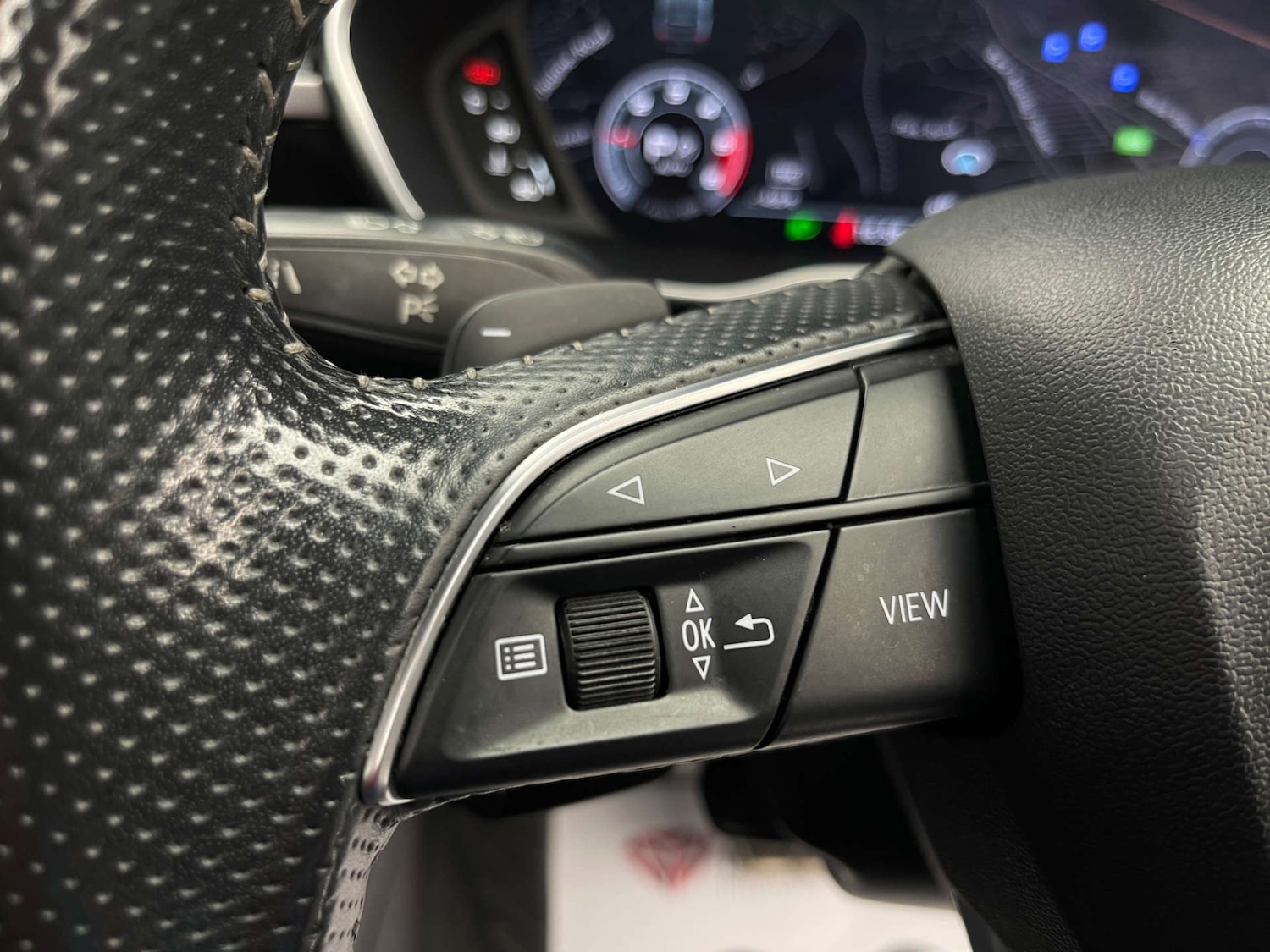 Used Audi Q3 2020 for sale - 76665414: Photo 18