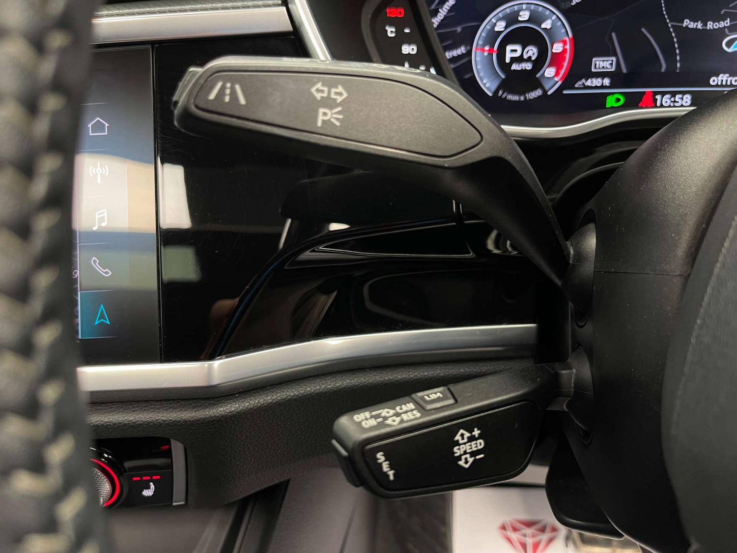 Used Audi Q3 2020 for sale - 76665414: Photo 20