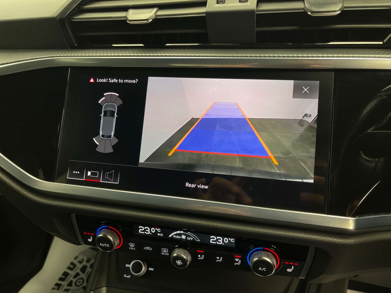 Used Audi Q3 2020 for sale - 76665414: Photo 23