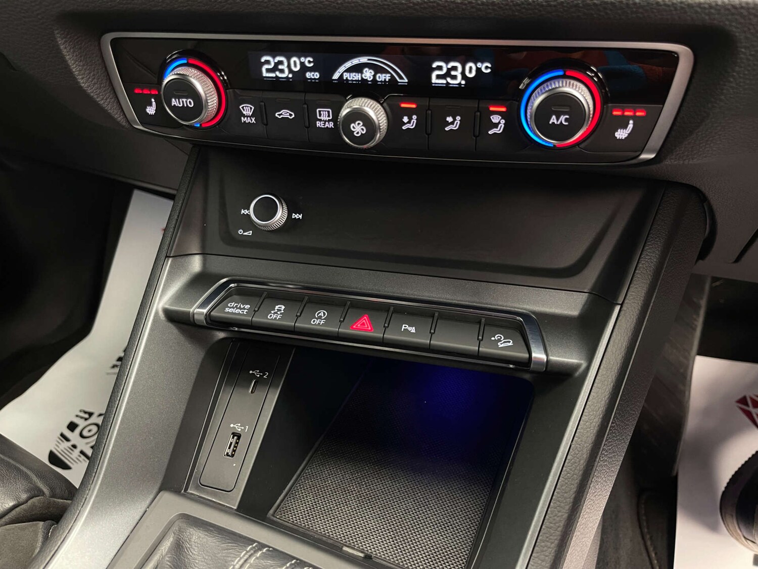 Used Audi Q3 2020 for sale - 76665414: Photo 24