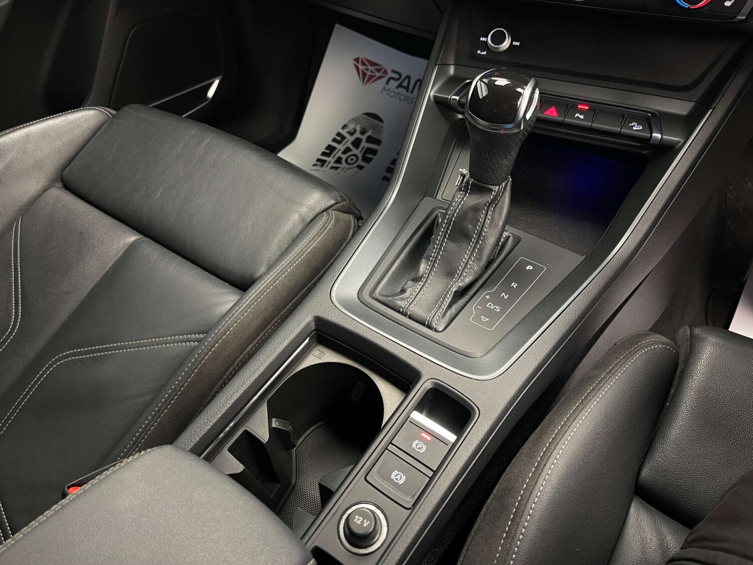 Used Audi Q3 2020 for sale - 76665414: Photo 25