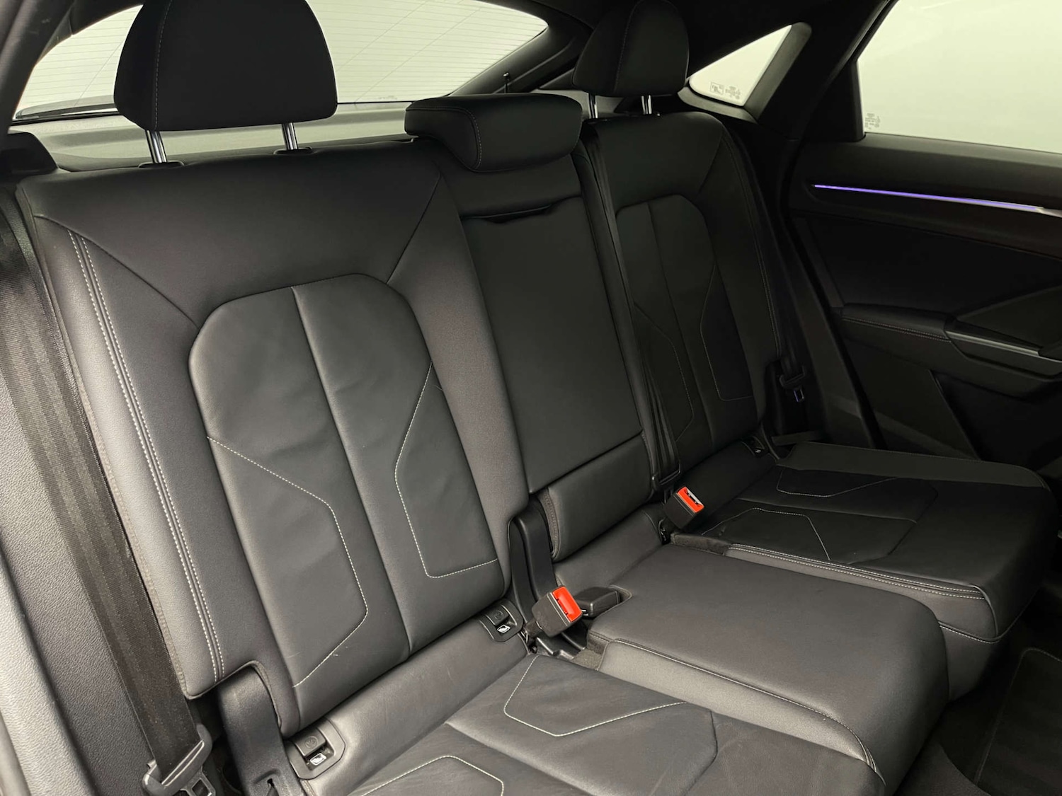 Used Audi Q3 2020 for sale - 76665414: Photo 27