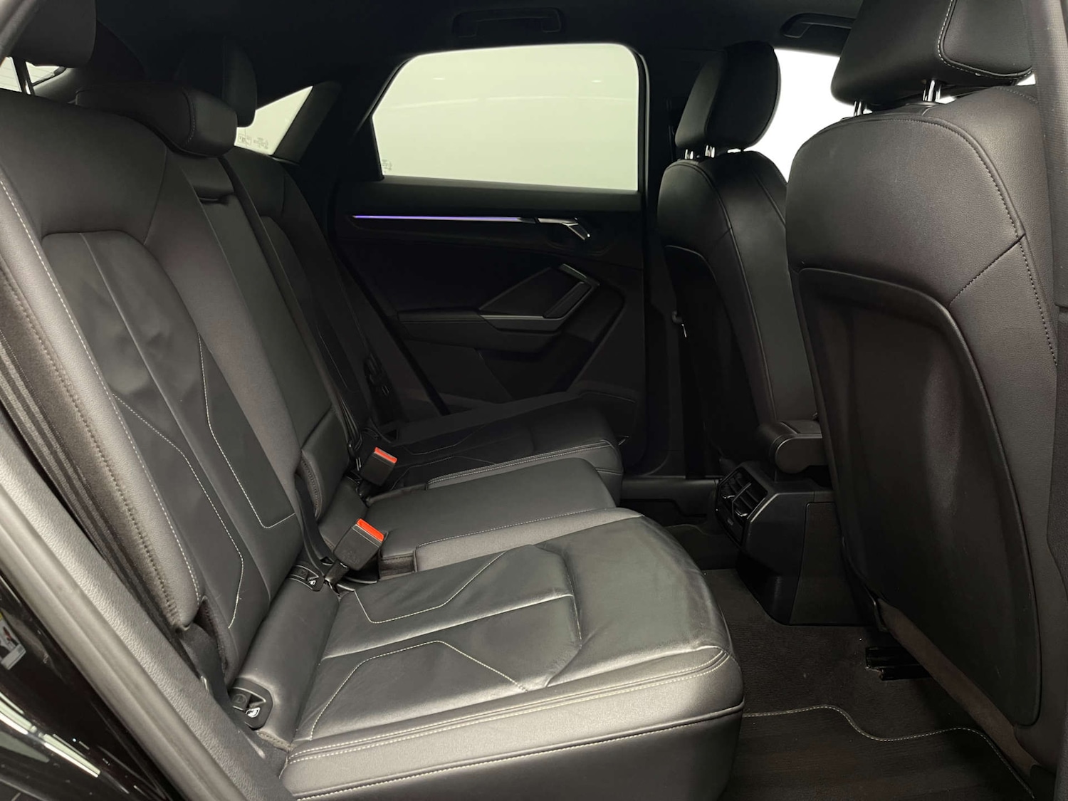 Used Audi Q3 2020 for sale - 76665414: Photo 28