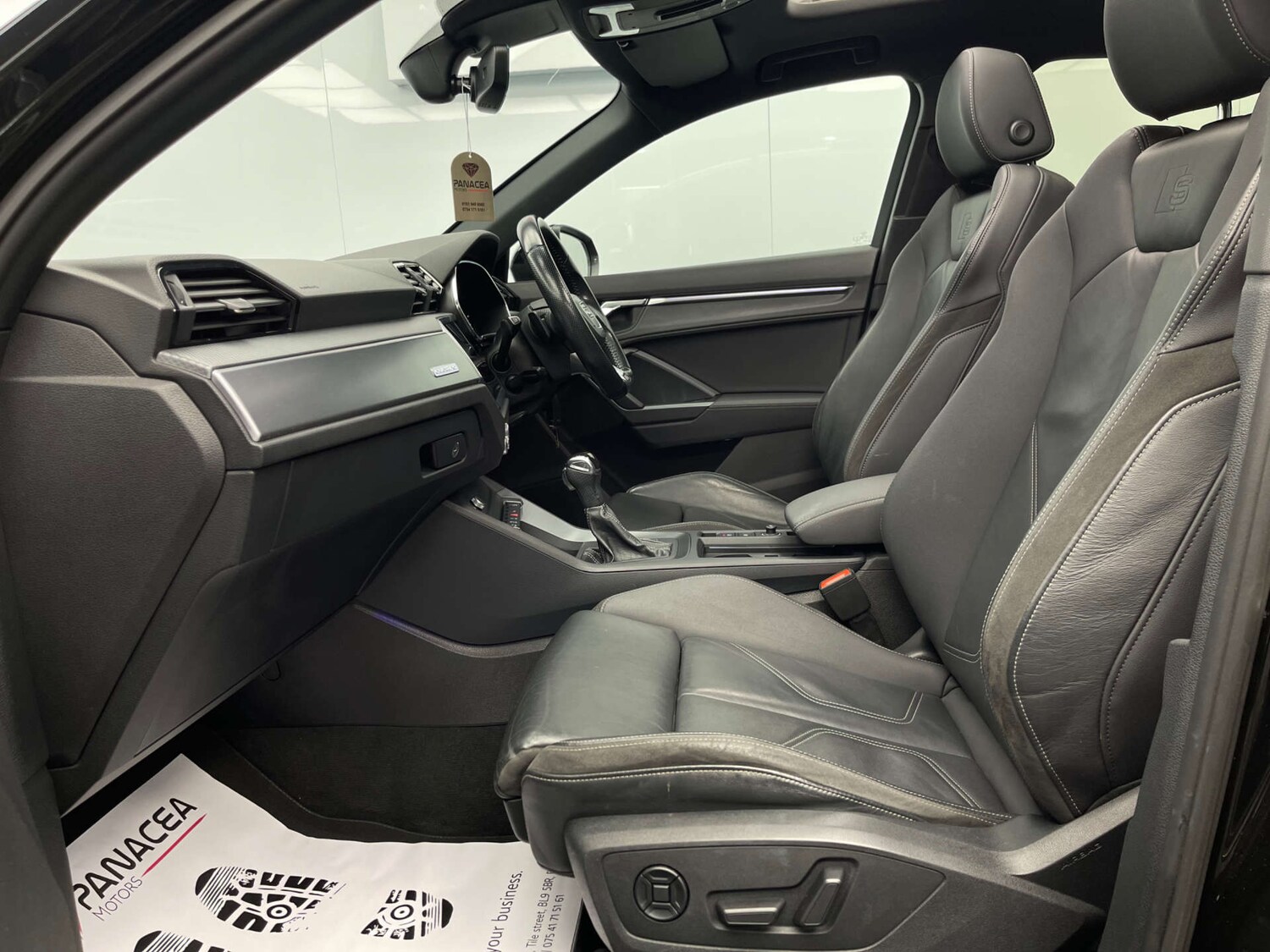 Used Audi Q3 2020 for sale - 76665414: Photo 43