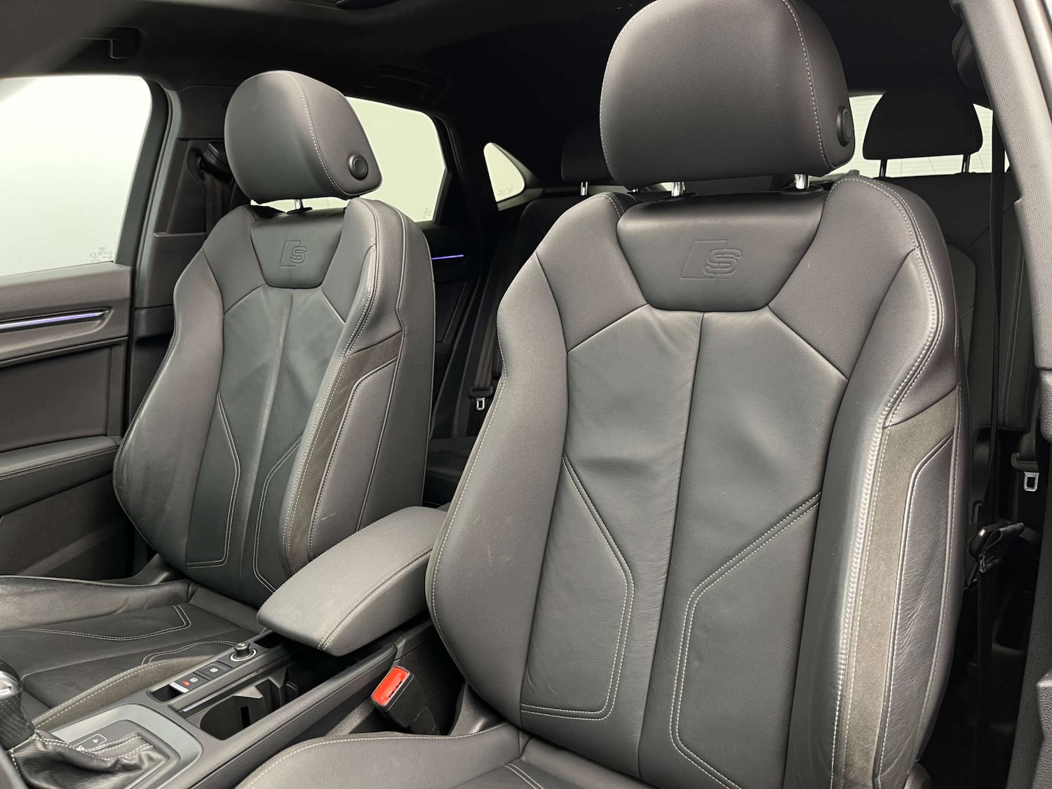 Used Audi Q3 2020 for sale - 76665414: Photo 44