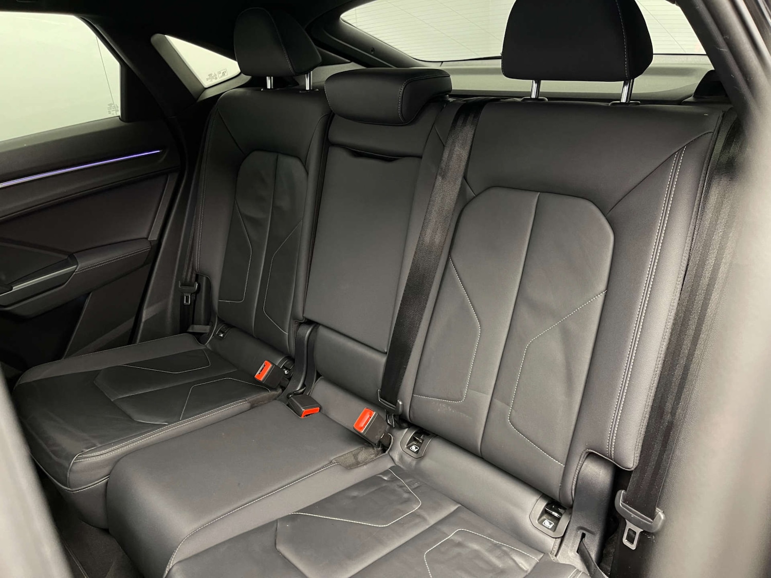 Used Audi Q3 2020 for sale - 76665414: Photo 47