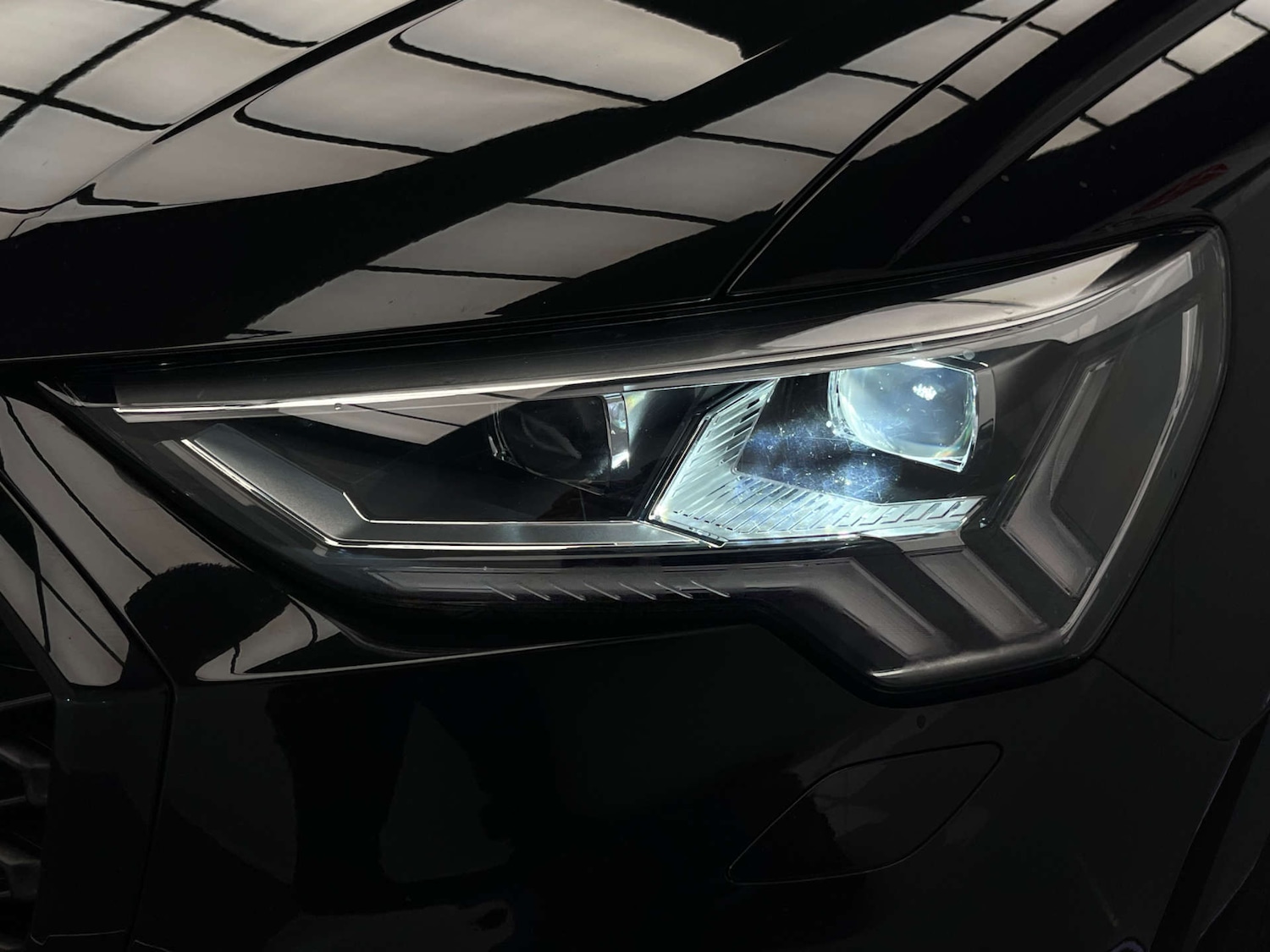 Used Audi Q3 2020 for sale - 76665414: Photo 9