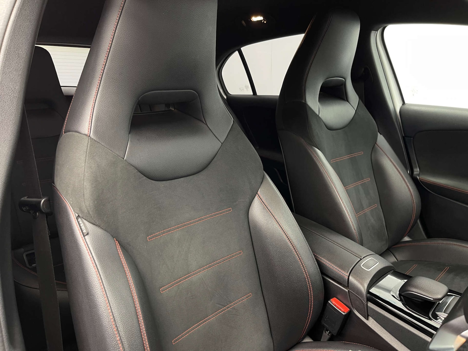 Used Mercedes-Benz A-Class 2018 for sale - 76600716: Photo 14