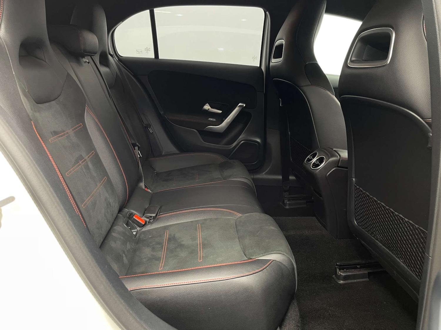 Used Mercedes-Benz A-Class 2018 for sale - 76600716: Photo 17