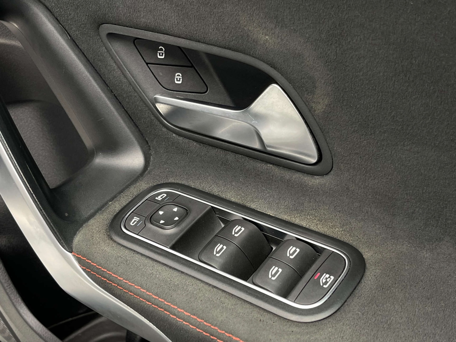 Used Mercedes-Benz A-Class 2018 for sale - 76600716: Photo 19