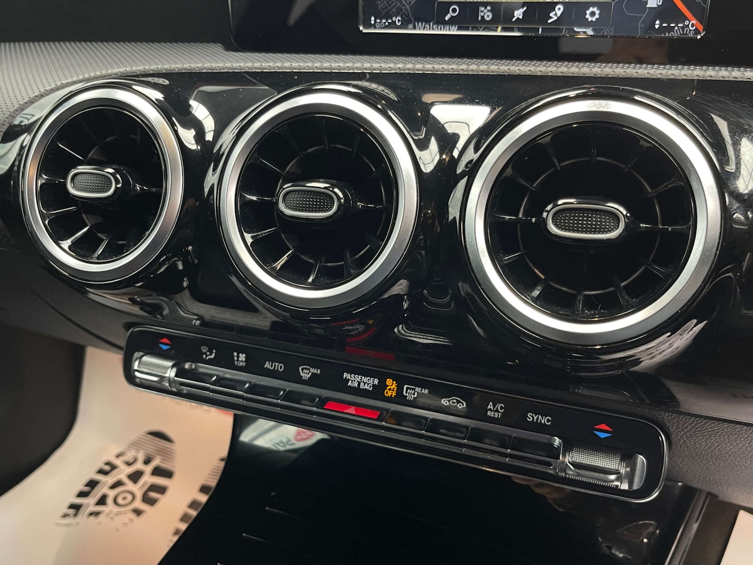 Used Mercedes-Benz A-Class 2018 for sale - 76600716: Photo 23