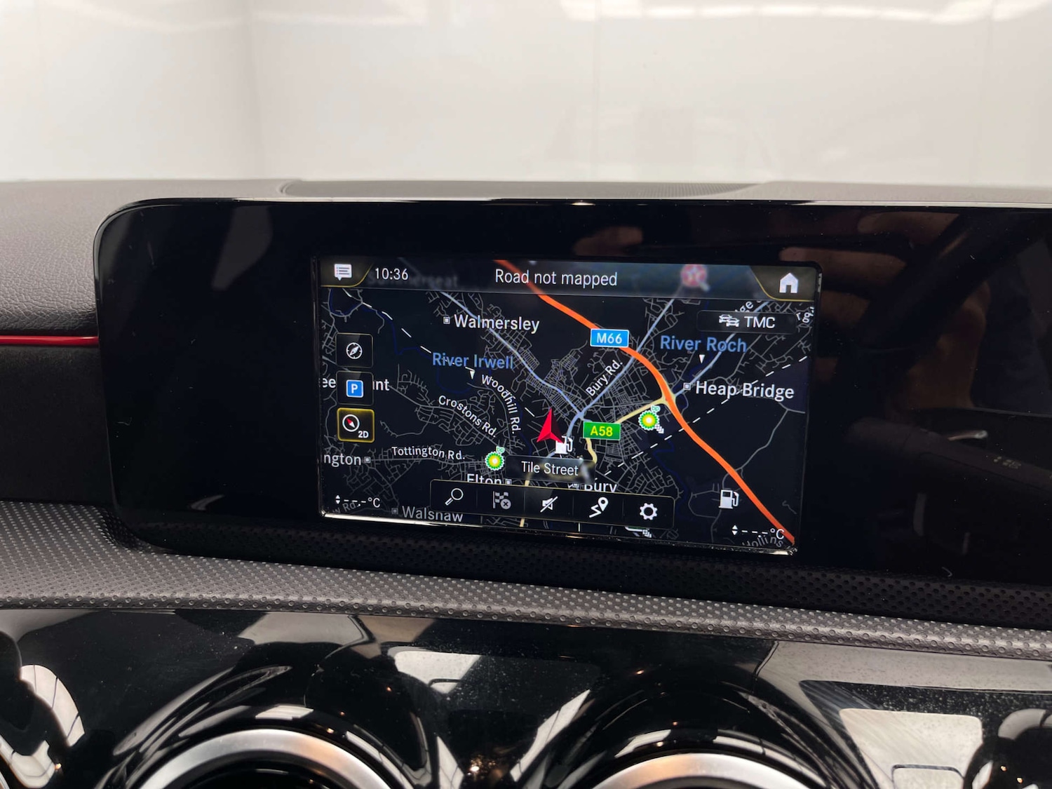 Used Mercedes-Benz A-Class 2018 for sale - 76600716: Photo 27