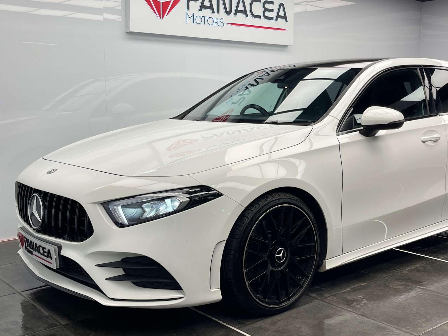 Used Mercedes-Benz A-Class 2018 for sale - 76600716: Photo 28